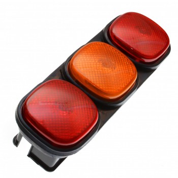 Lampa drogowa ładowarka...