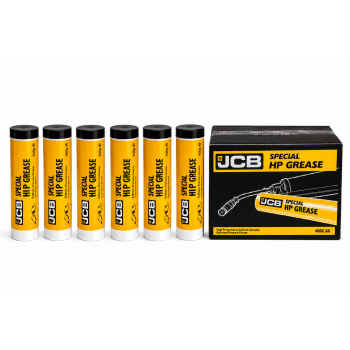 6x Smar JCB HP Grease...